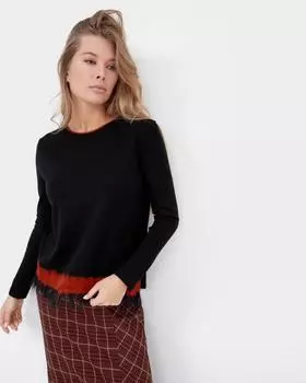 Пуловер Up to You