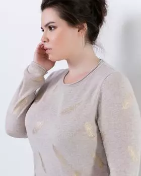 Пуловер Via Appia