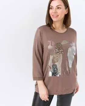 Пуловер Via Appia Due