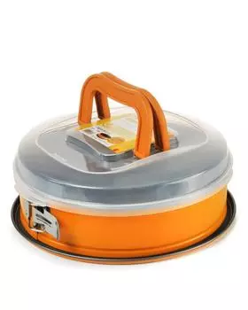 Разъемная форма для выпечки 26 см Guardini