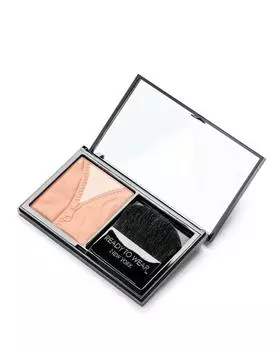 Румяна-хайлайтер с кистью Ready To Wear Hydrablush Moisturizing Luminous Blush