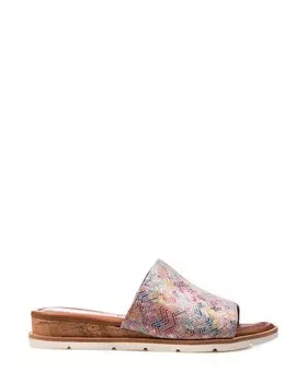 Сабо, р. 39, цвет мульти