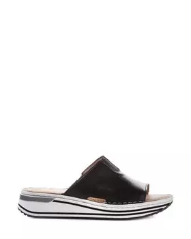 Сабо, р. 40, цвет черный