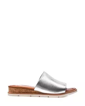 Сабо, р. 40, цвет серебро