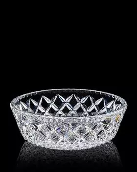 Салатник Diamond, 21 см Bohemia Diamond