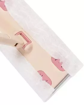 Салфетки для сухой уборки, 48 шт. Moppi