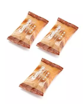 Салфетки влажные для замши и нубука, 3 упаковки х 15 шт. Collonil