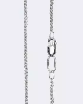 Серебряная цепочка