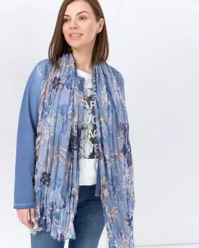 Шарф Via Appia Due