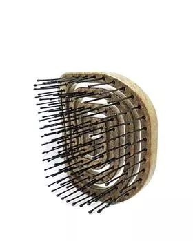 Щетка для волос компактная YAO