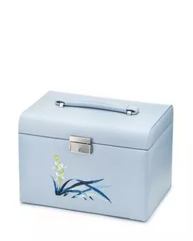 Шкатулка «Лилия», 23 x 16 x 17 см Schatulle