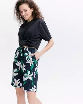 Шорты домашние Eva Cambru