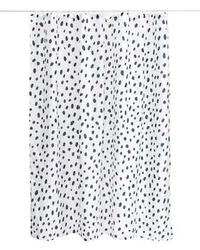 Штора для ванной комнаты «Аллегория», 180 x 180 см Bagnola