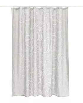 Штора для ванной комнаты «Классик», 180 x 180 см Bagnola