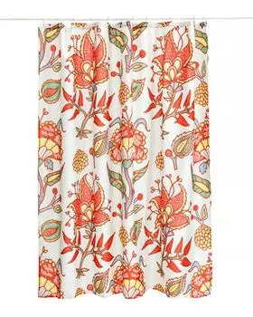 Штора для ванной комнаты «Весеннее настроение», 180 х 180 см Bagnola