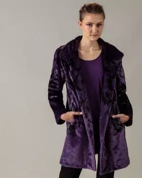 Шуба Alfredo Pauly