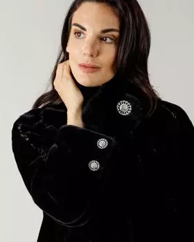 Шуба Alfredo Pauly