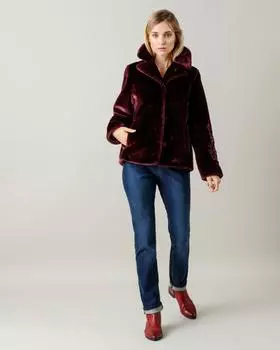 Шуба Alfredo Pauly