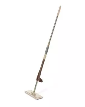 Швабра с отжимом Clever