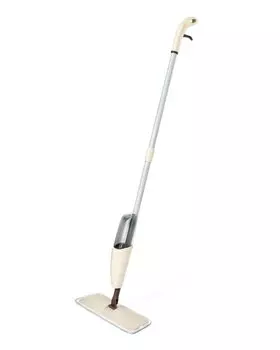 Швабра с распылителем Clever