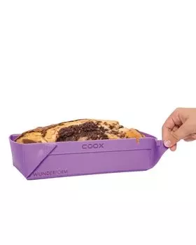 Силиконовая форма для выпечки COOX