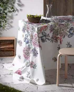 Скатерть Dalia central Atenas