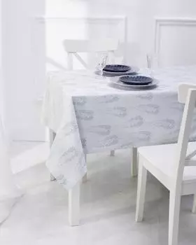 Скатерть «Джой» Mikronesse