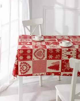 Скатерть Ginger Atenas