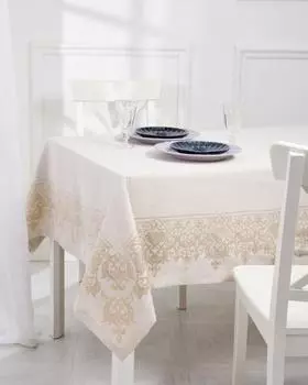 Скатерть «Искры шампанского» Clever