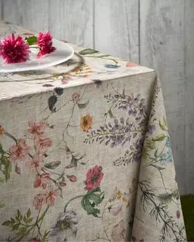 Скатерть Venus Atenas