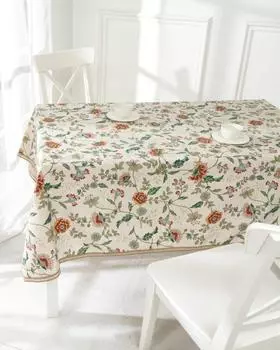 Скатерть водоотталкивающая Clever