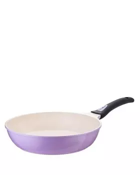 Сковорода литая, 28 см Frybest Lavender