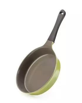 Сковорода литая с индукционным дном, 24 см Frybest Oliva