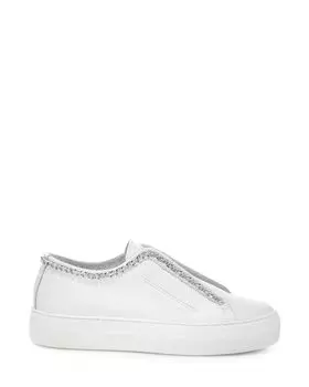 Слипоны Passegiata