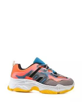 Сникеры Donna D'Oro