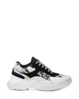 Сникеры Passegiata