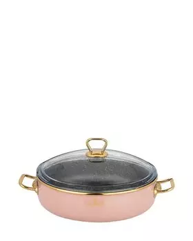 Сотейник Tudor, 4,5 л AGNESS Tudor