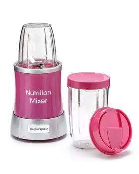 Стационарный блендер Nutrition Opti GOURMETmaxx