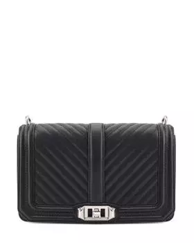 Сумка-кроссбоди Rebecca Minkoff