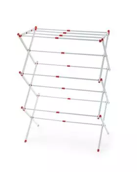 Сушилка для белья раздвижная Clever