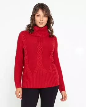 Свитер Helena Vera