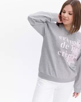 Свитшот Eva Cambru