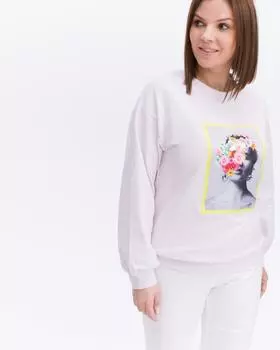 Свитшот Eva Cambru