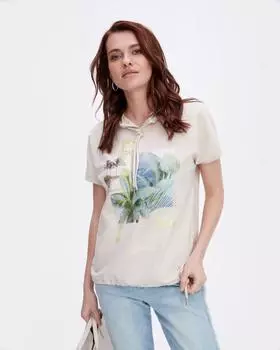 Свитшот LeComte