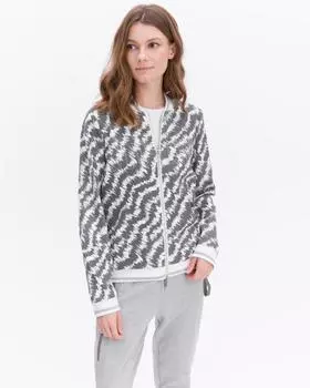 Свитшот Via Appia