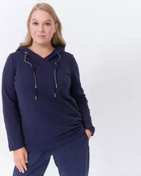 Свитшот Via Appia Due