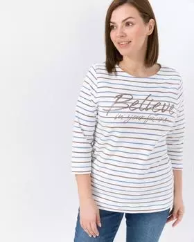 Свитшот Via Appia Due