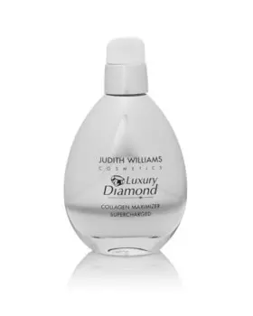 Сыворотка для лица с алмазной пудрой 100 мл Judith Williams Luxury Diamond