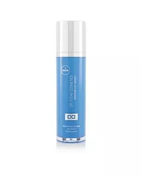 Сыворотка для лица с комплексом BiotinPolymer, 100 мл Dr. Fuchs Moisture Lift Therapy