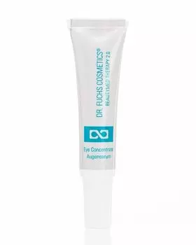 Сыворотка для области вокруг глаз Dr. Fuchs BeautyMed Therapy 2.0